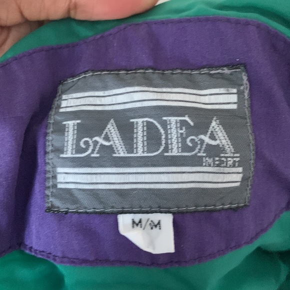 Vintage 1990’s Spring/Fall Jacket - Picture 2 of 4